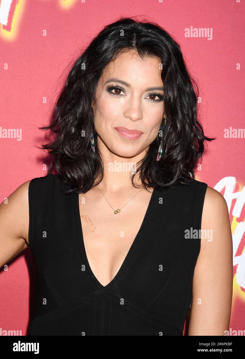 Stephanie sigman hi res stock photography and images Alamy
