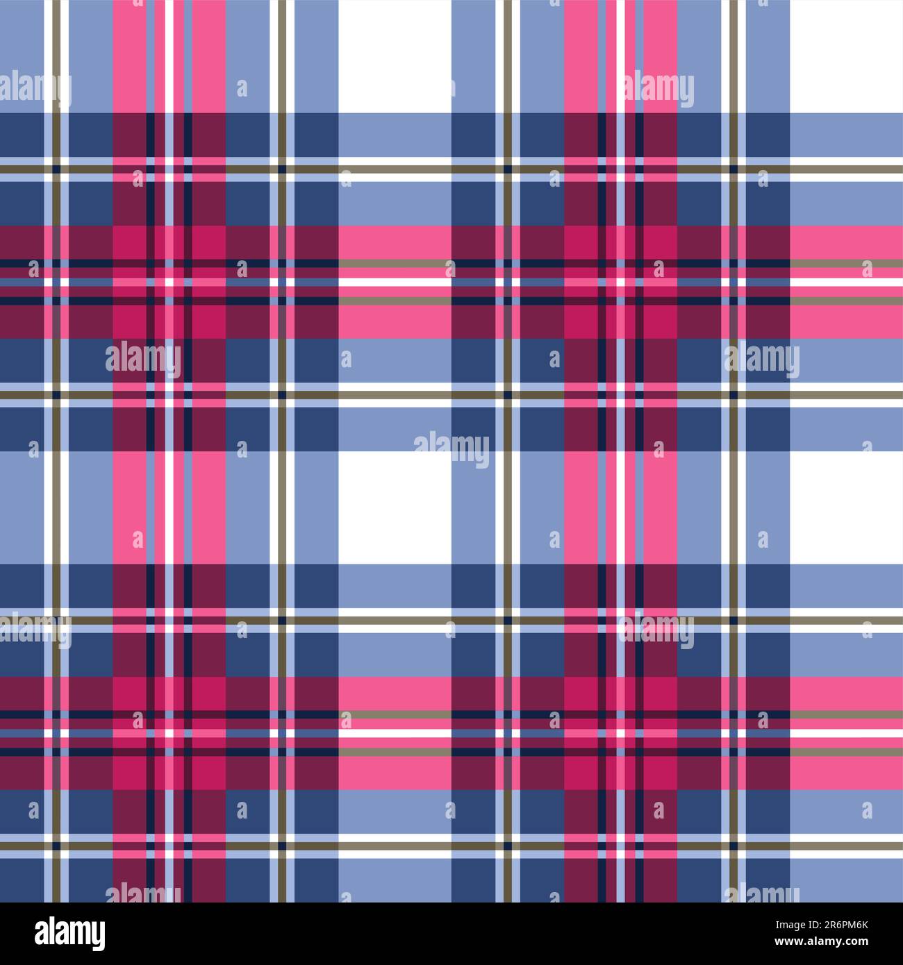 Light pink Plaid Fabric Background Stock Photo by ©karenr 13371942