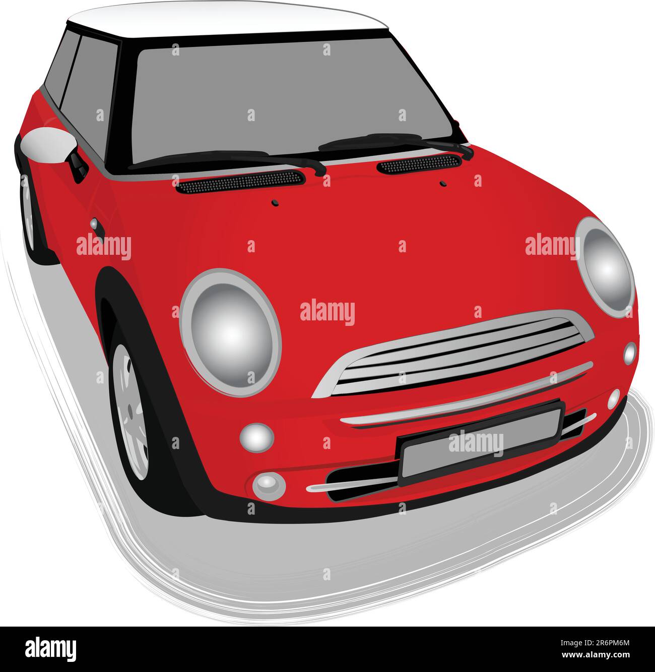 modern car vector illustration Stock Vector Image & Art Alamy
