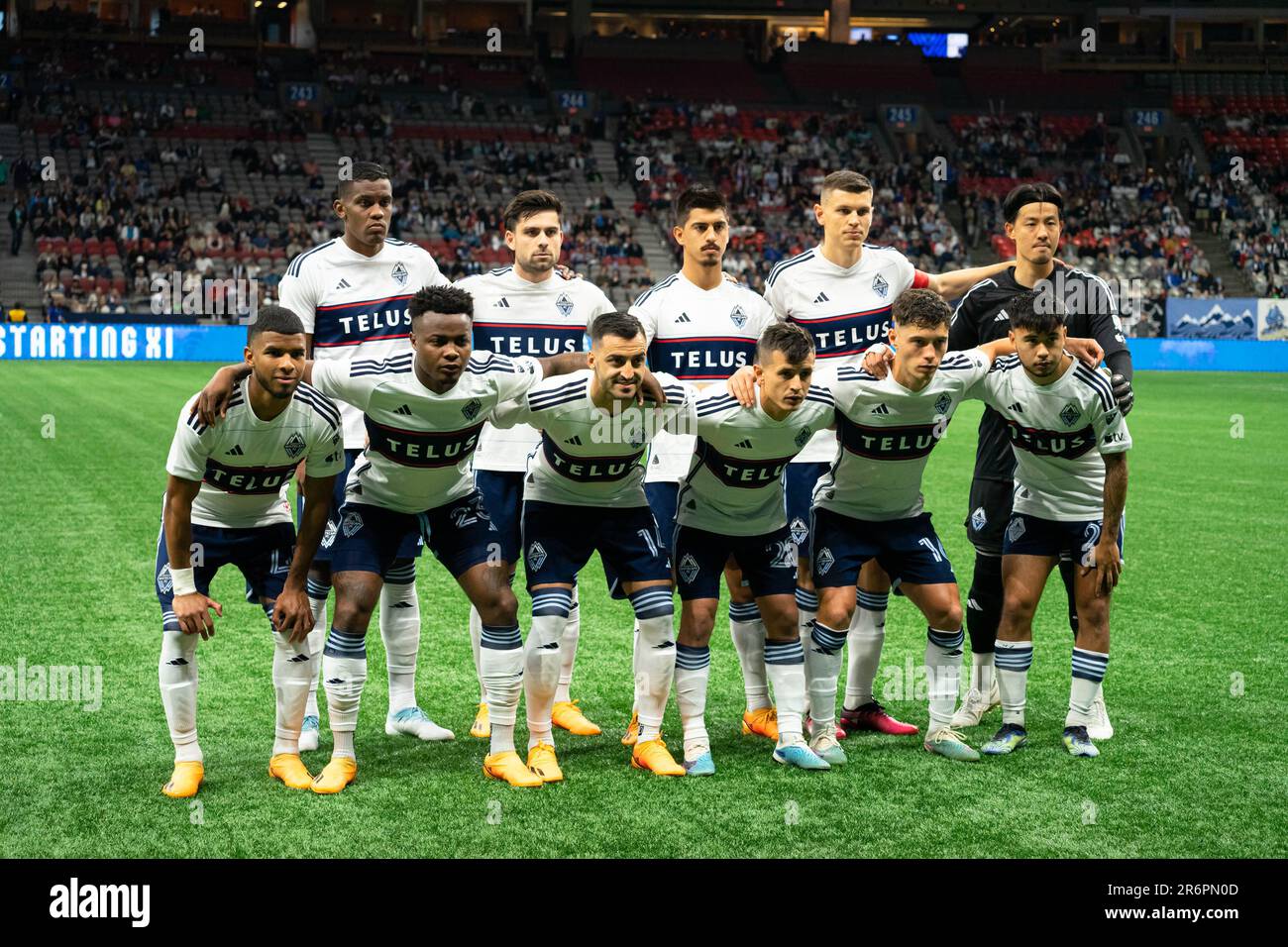 Fc cincinnati 2023 hires stock photography and images Alamy
