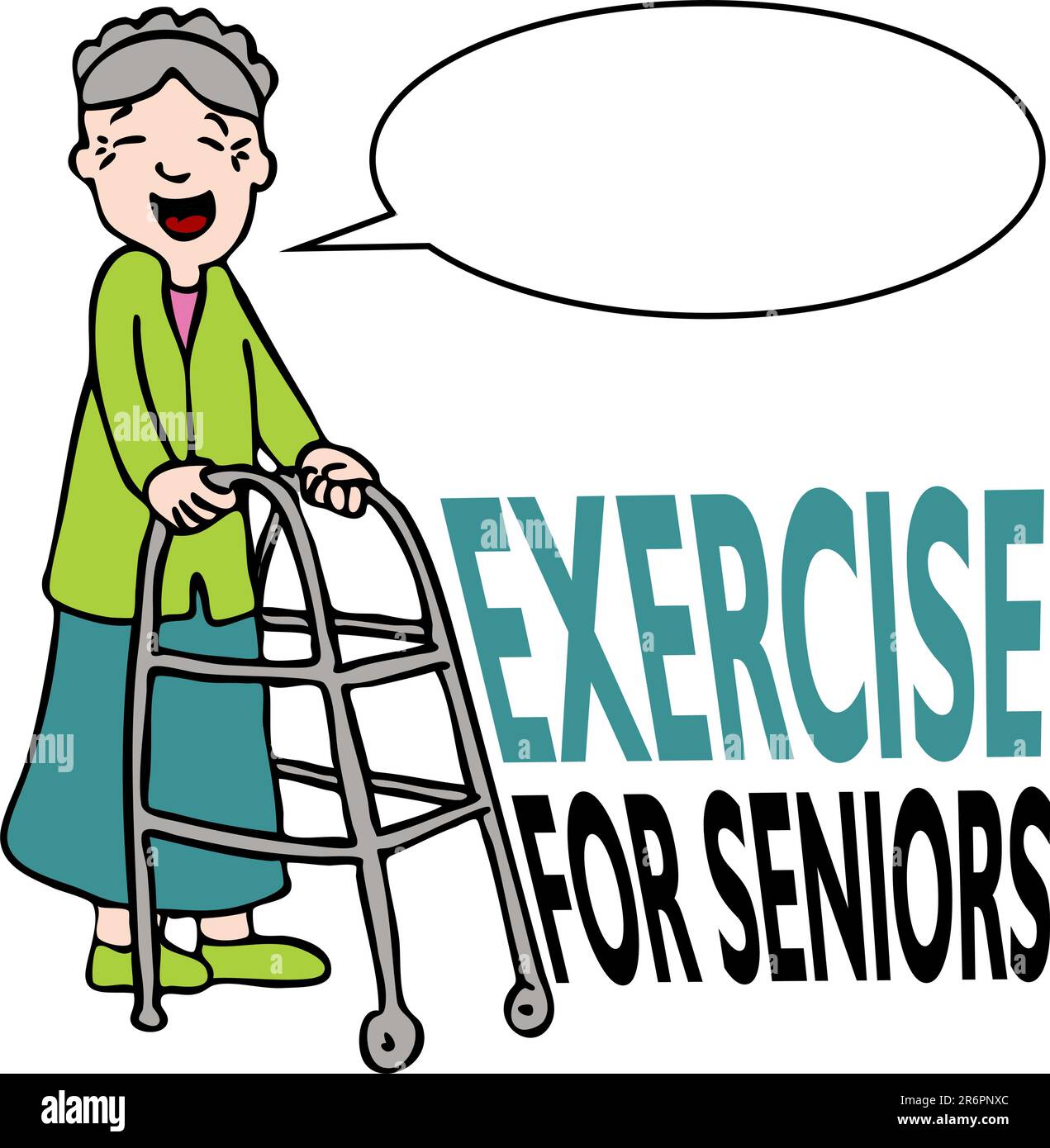 Walk walking exercise Stock Vector Images - Alamy, image size:1271x1390