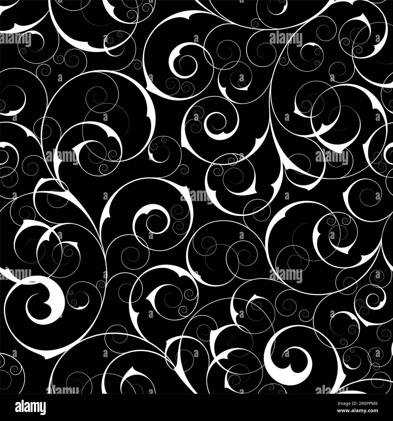Black scaled pattern Black and White Stock Photos & Images - Alamy