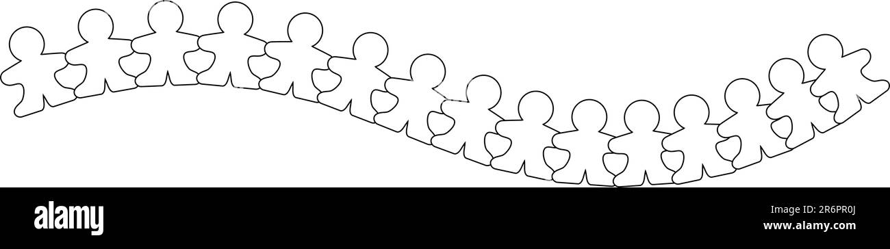 human body shape figure in vector file, very easy to edit, applicable ...