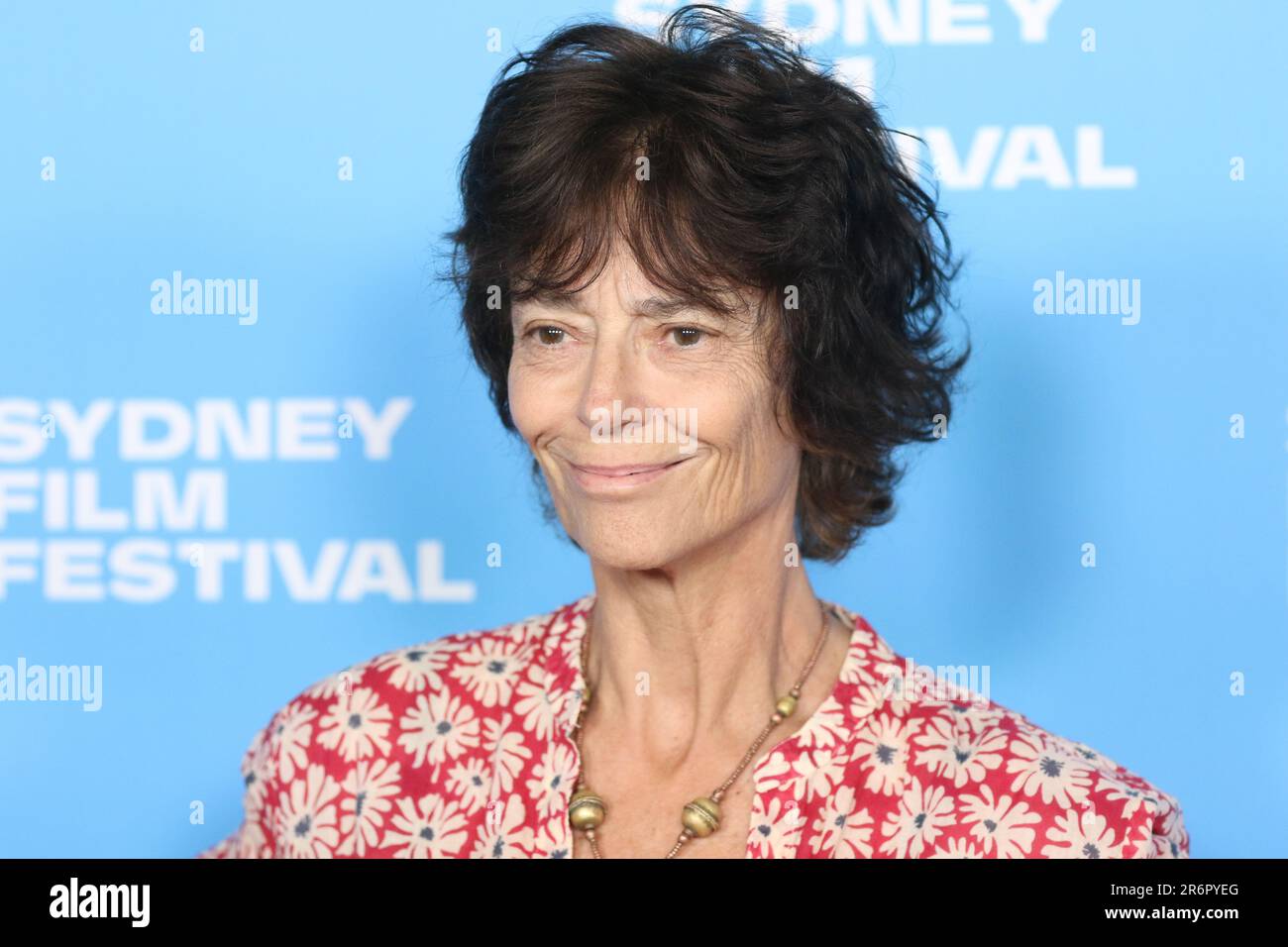 Rachel Ward
