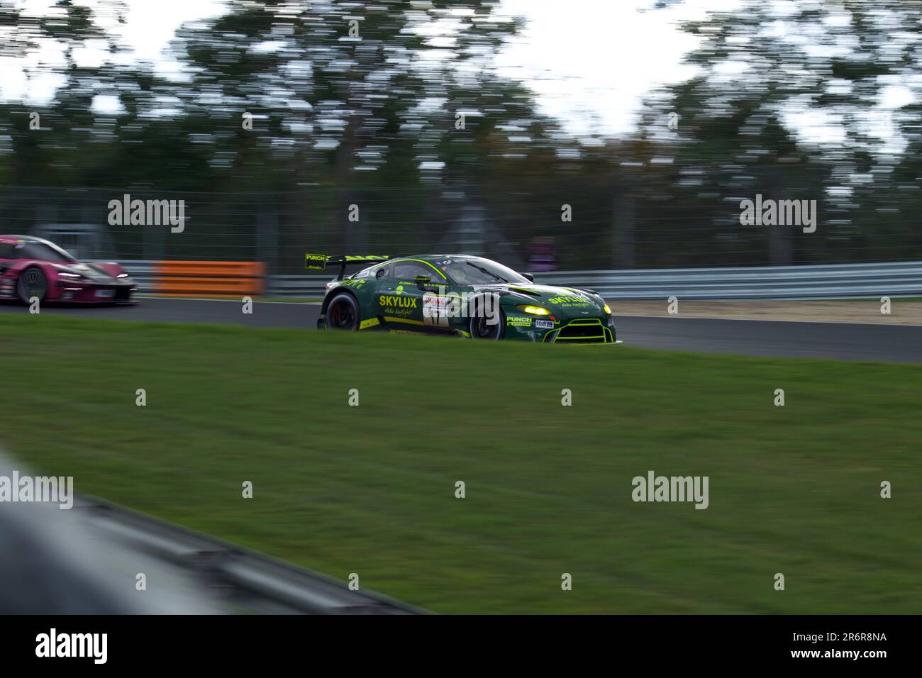 Race car driver and co driver hi-res stock photography and images - Page 10  - Alamy