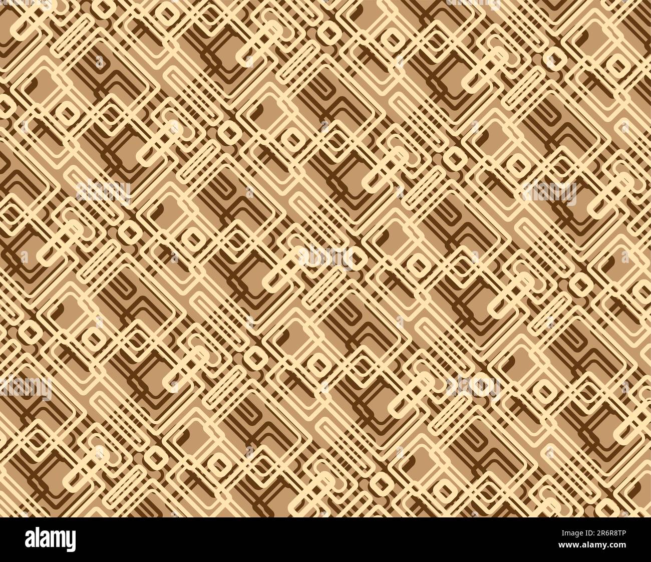 Picture in square format Stock Vector Images - Alamy