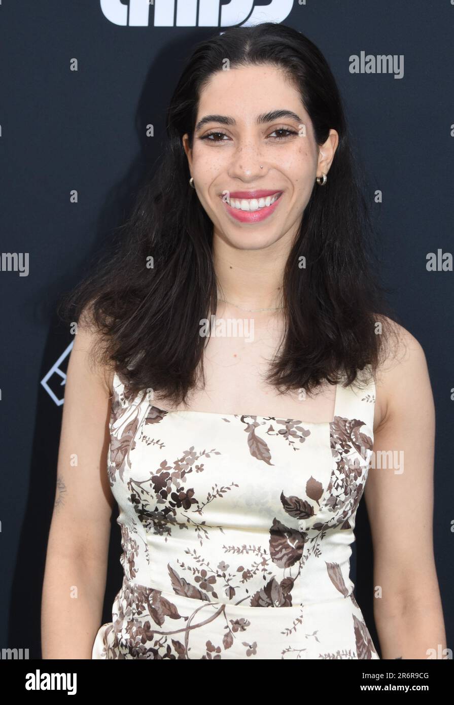 Los Angeles, California, USA 10th June 2023 Maya Boyce attends Thirst