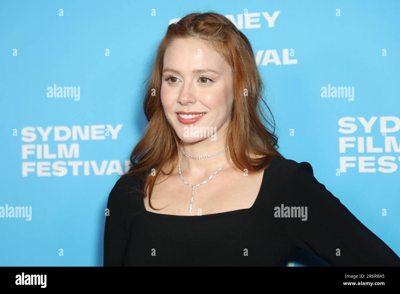 Sydney, Australia. 11th June 2023. 70th Sydney Film Festival: Bad