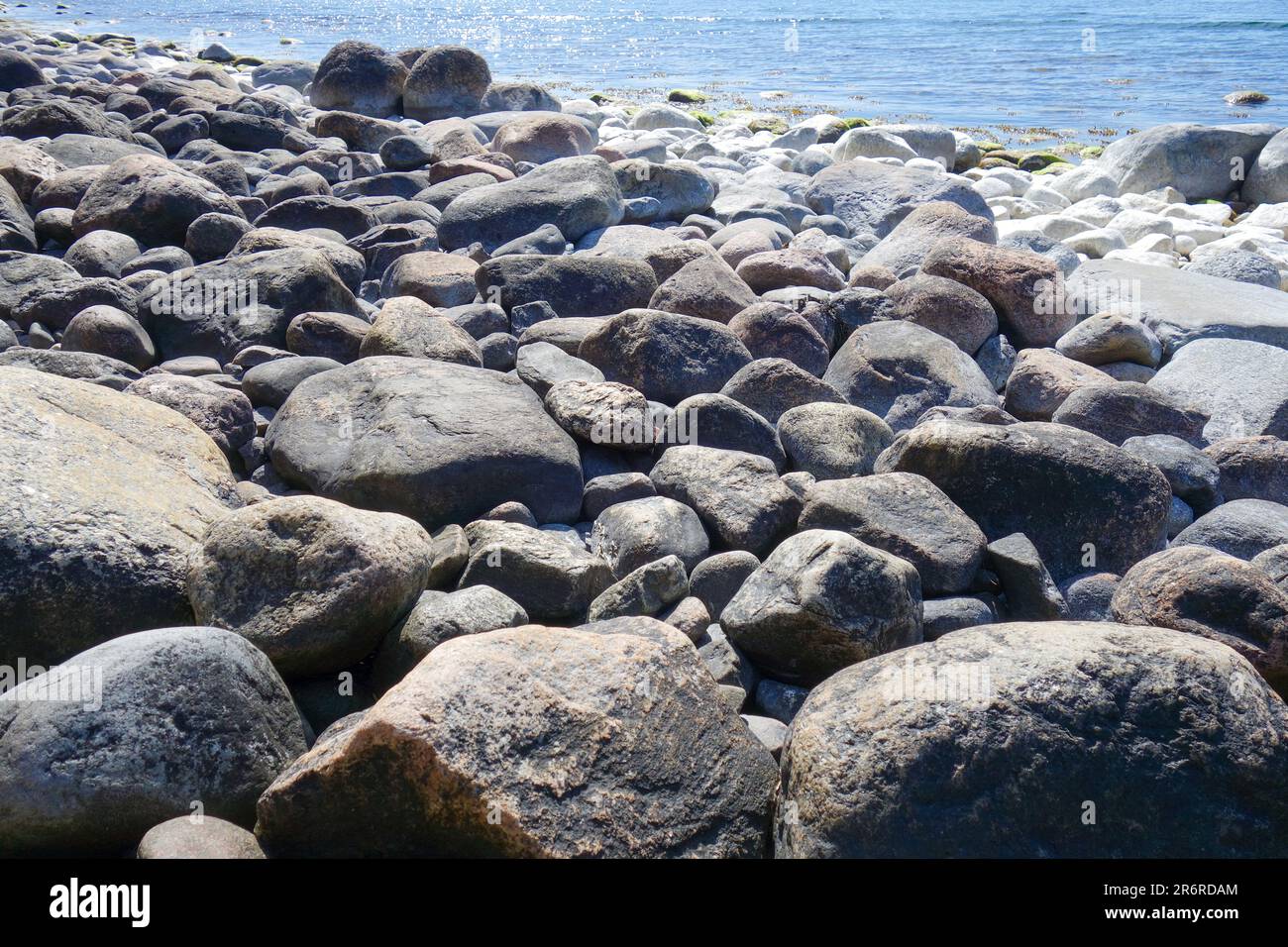 Beautiful beach backgrounds hi-res stock photography and images - Alamy