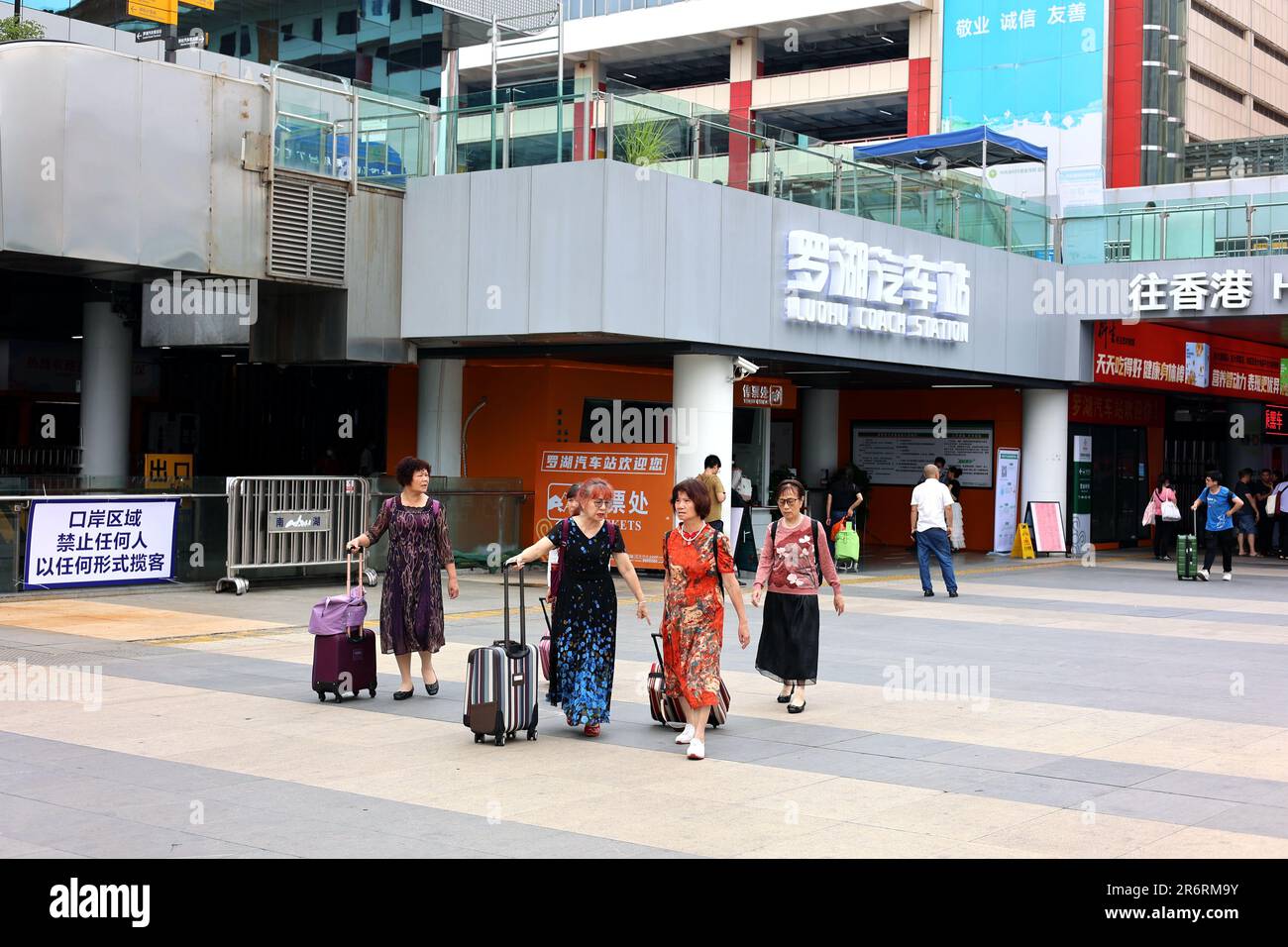 Shenzhen port 2023 hires stock photography and images Alamy