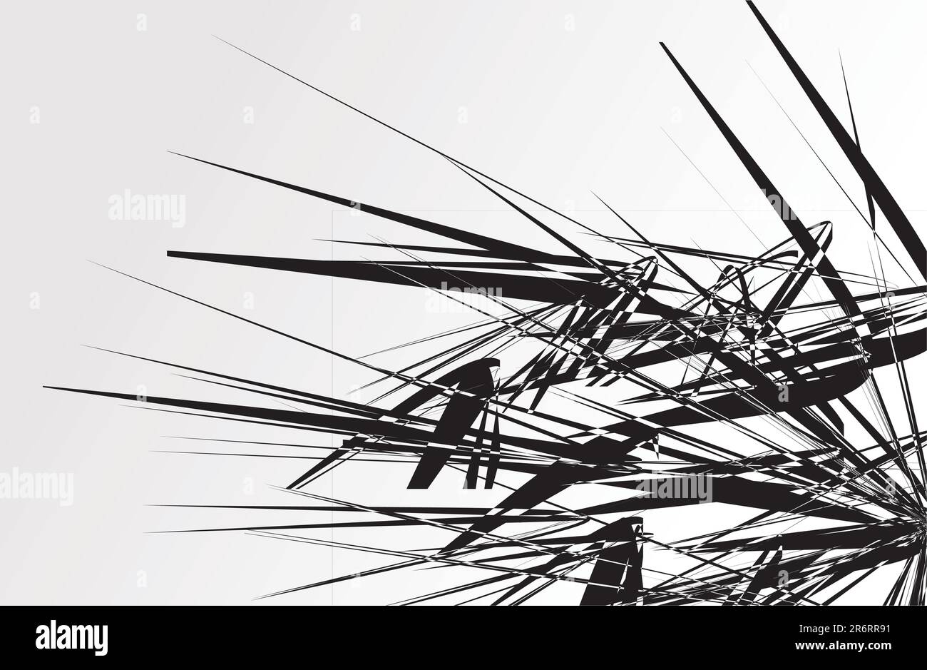 Colorful Abstract Rays Explosion Background Stock Vector Image & Art ...