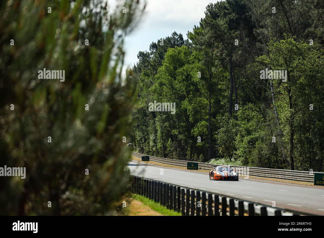 le-mans-france-11th-june-2023-86-wainwright-michael-gbr-pera