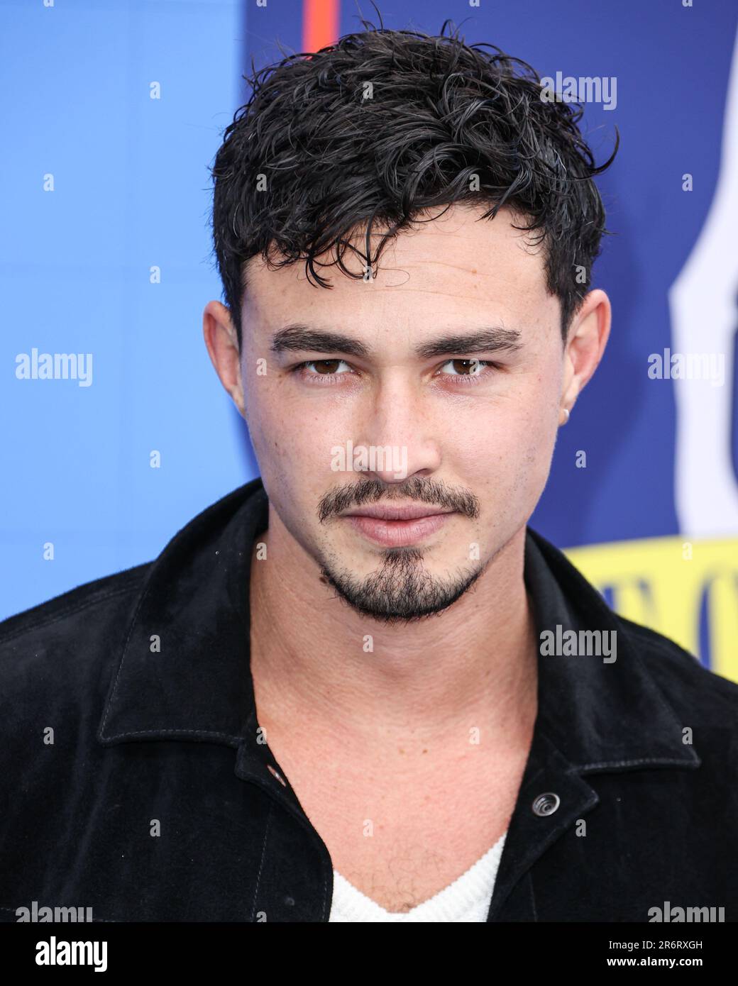 NORTH HOLLYWOOD, LOS ANGELES, CALIFORNIA, USA JUNE 10 Gavin