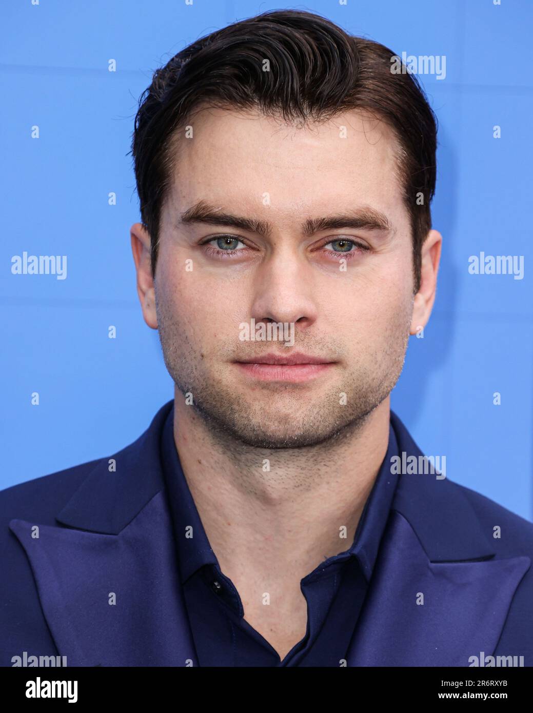 North Hollywood, United States. 10th June, 2023. NORTH HOLLYWOOD, LOS