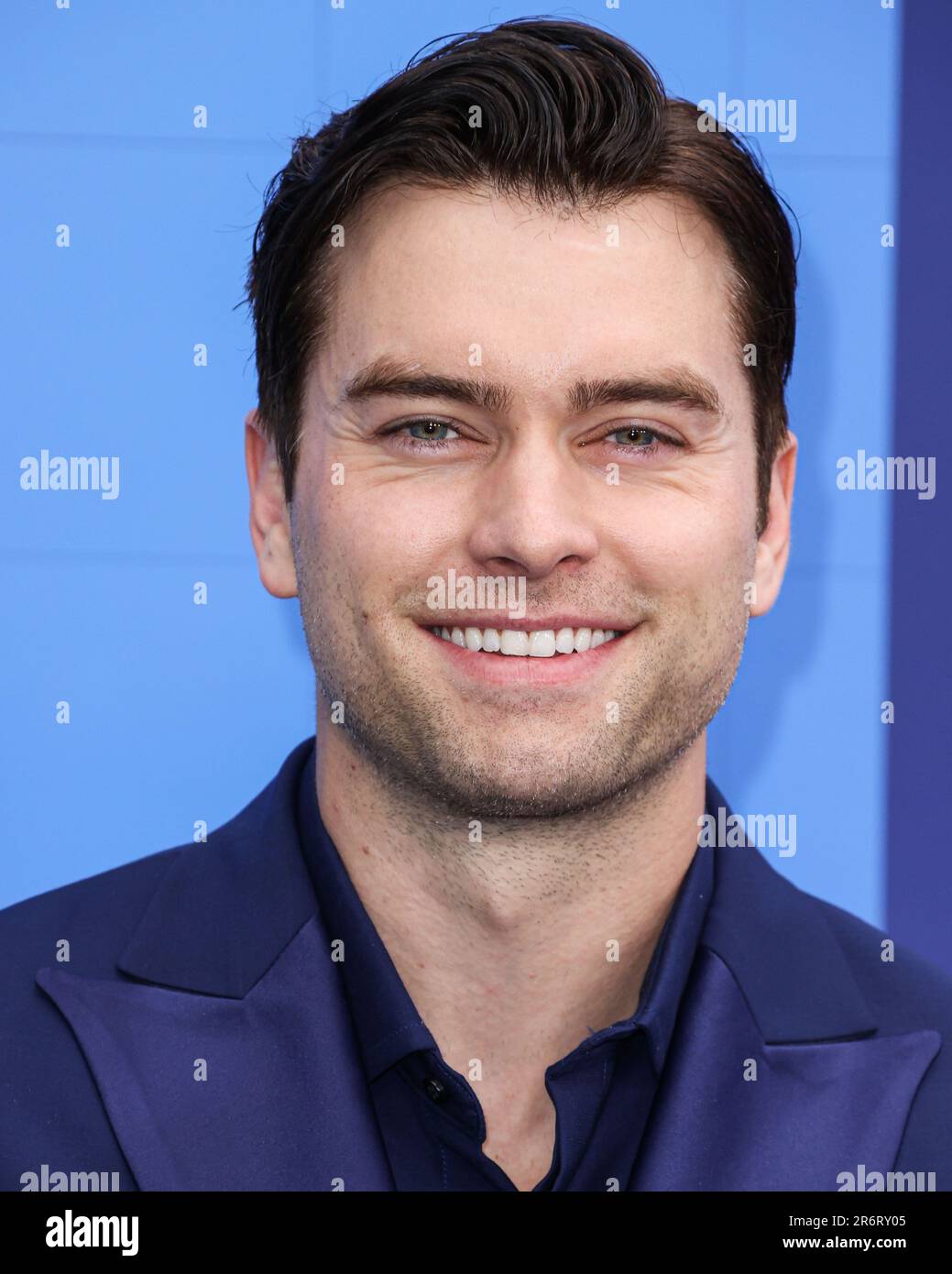 North Hollywood, United States. 10th June, 2023. NORTH HOLLYWOOD, LOS