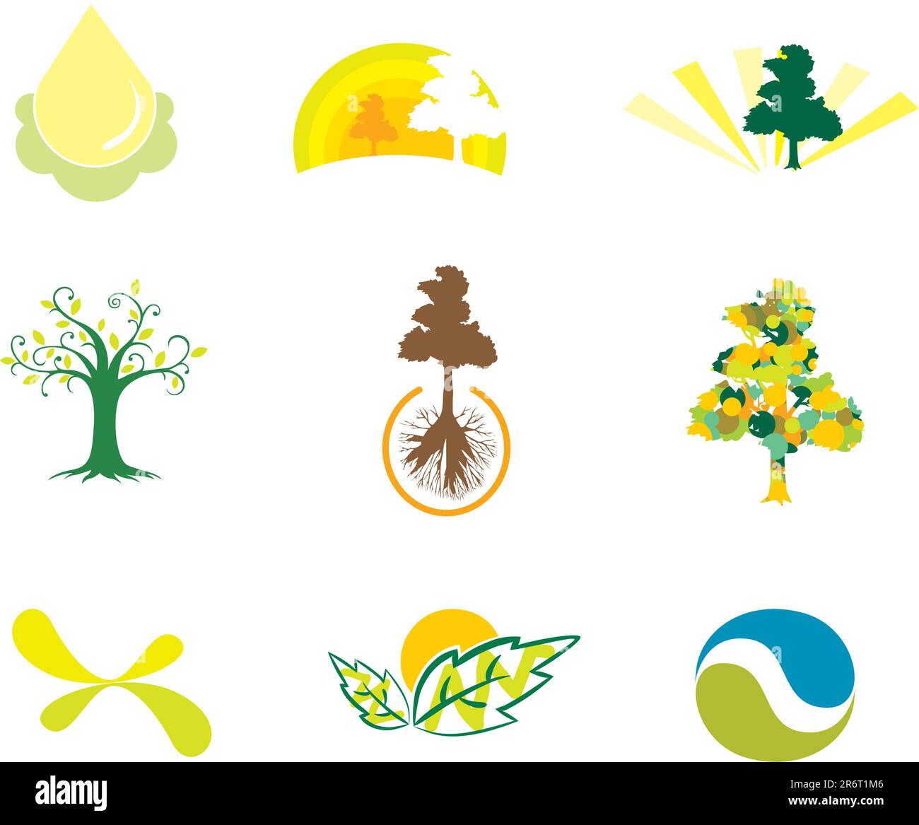 Logo Stock Vector
