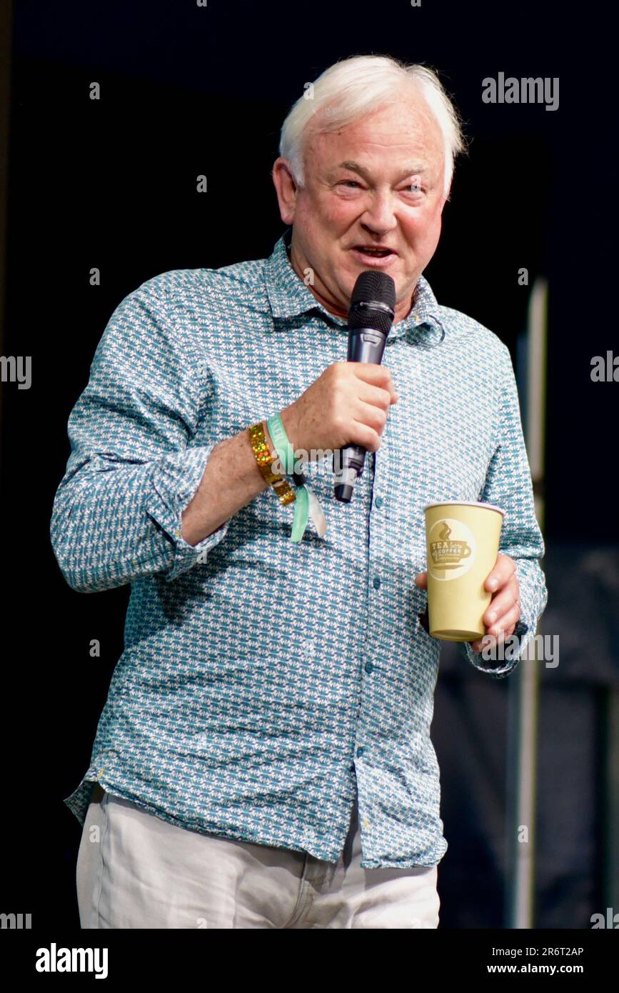 Mike fenton stevens hires stock photography and images Alamy