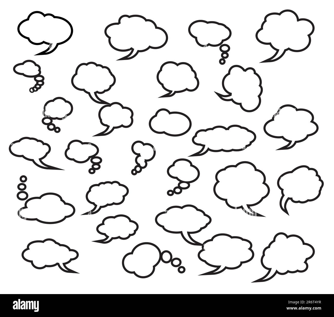 Brooding cloud Black and White Stock Photos & Images Alamy