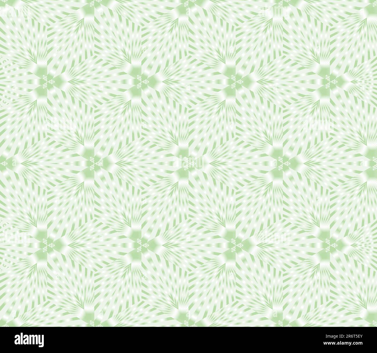Seamless floral background. Vector illustration Stock Vector Image ...