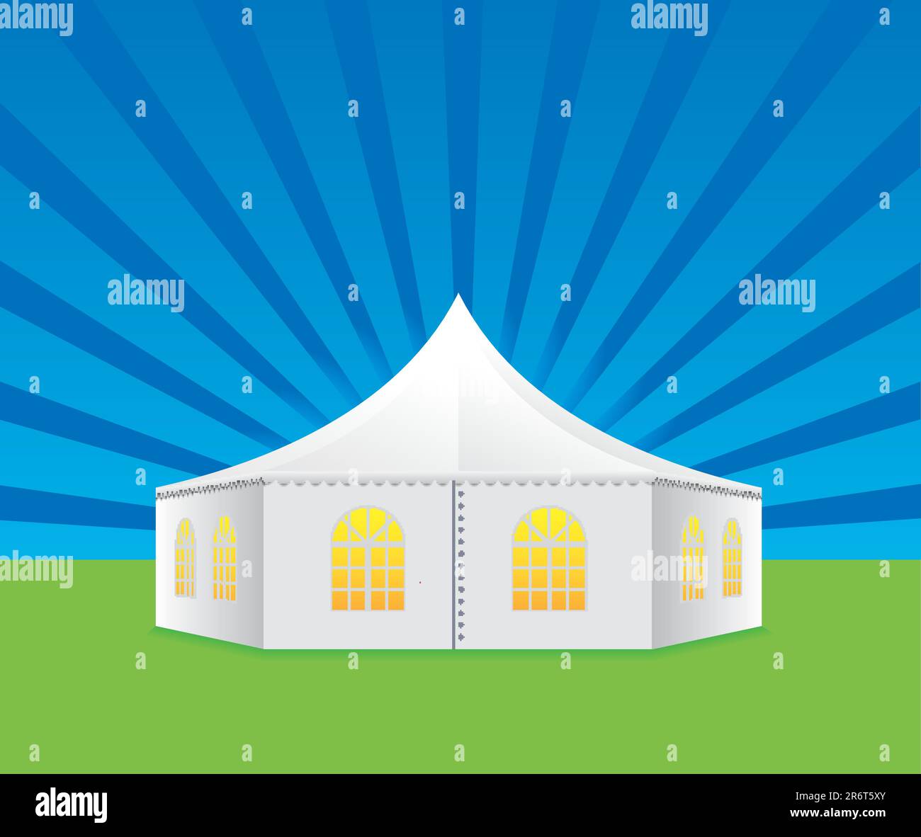 Tent for travel and camping Stock Vector Image & Art - Alamy