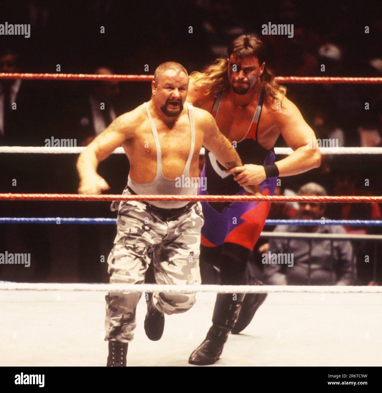 2024 WWE Elite Collection Survivor Series Action