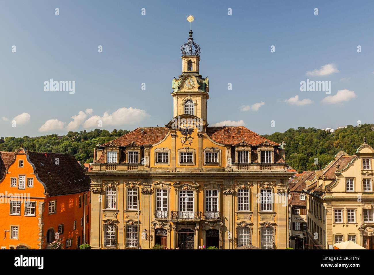 Tuv Schwabisch Hall