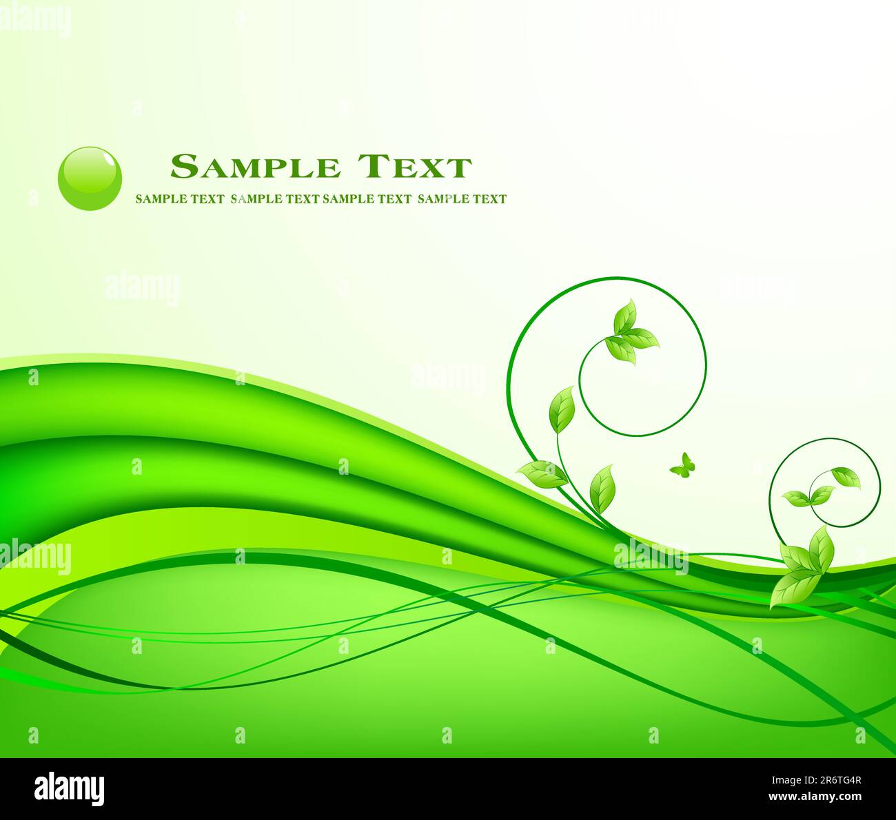 Abstract art design vector hi-res stock photography and images - Alamy