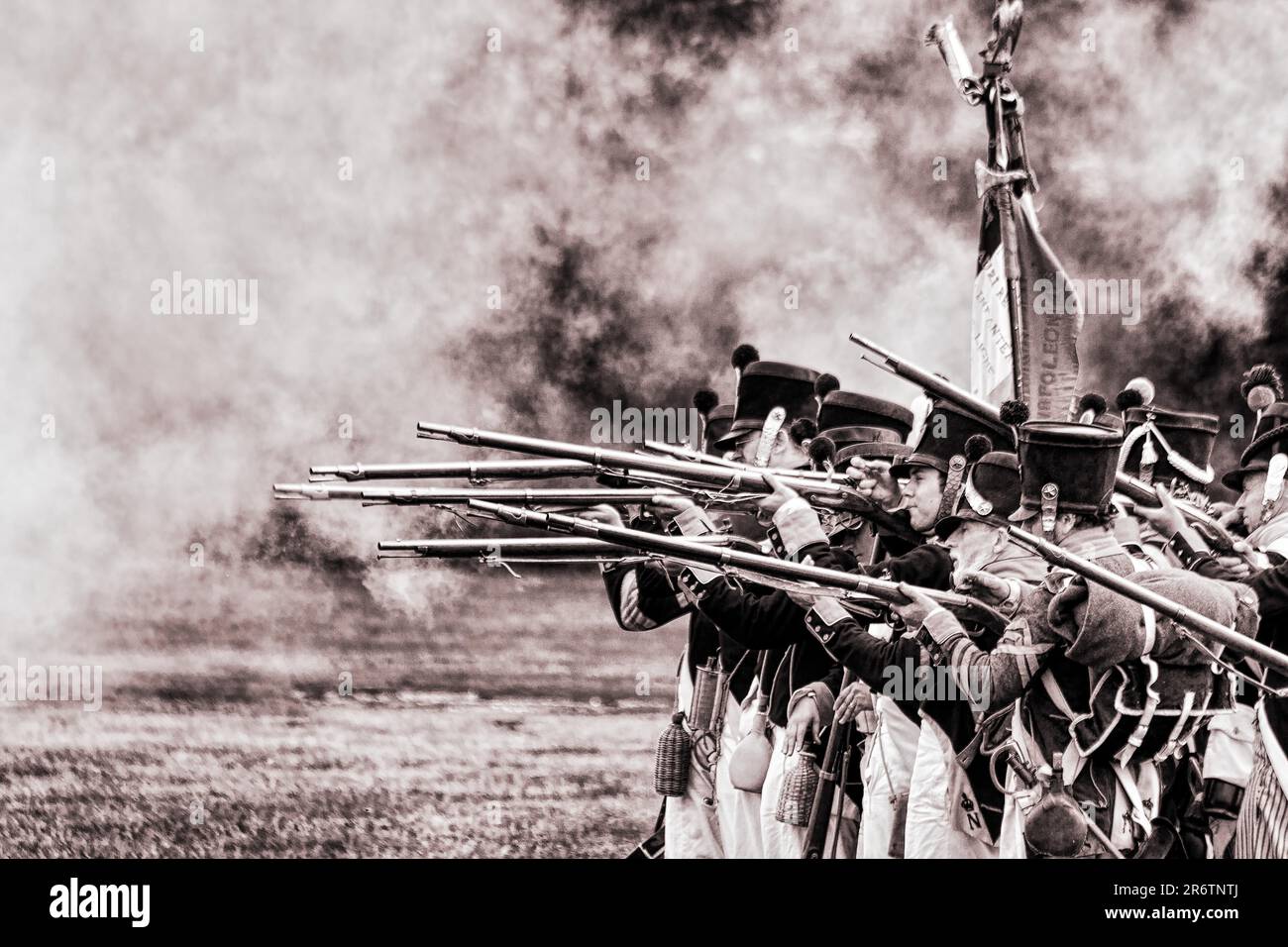 Det Lin Military Odyssey at Detling Stock Photo - Alamy