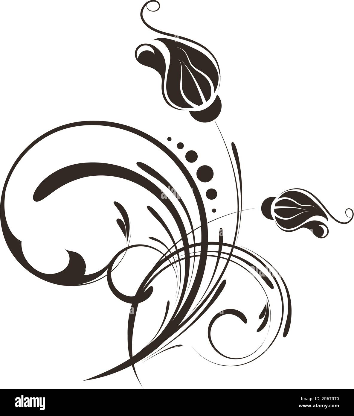 Abstract vector illustration for design Stock Vector Image & Art - Alamy