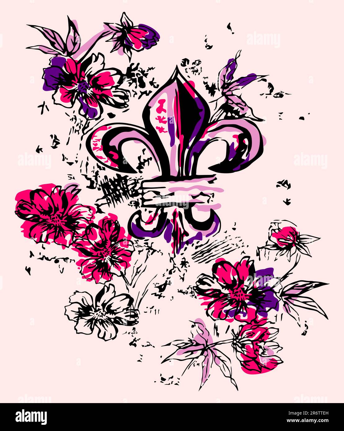 Royalty symbol graphic Stock Vector Image & Art - Alamy