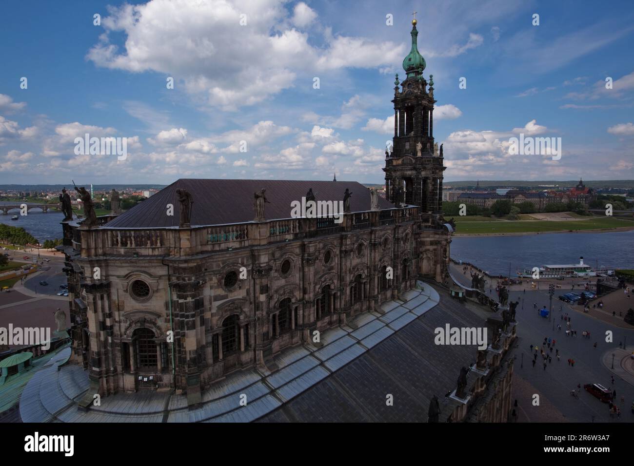 Dresden and leipzig hi-res stock photography and images - Alamy