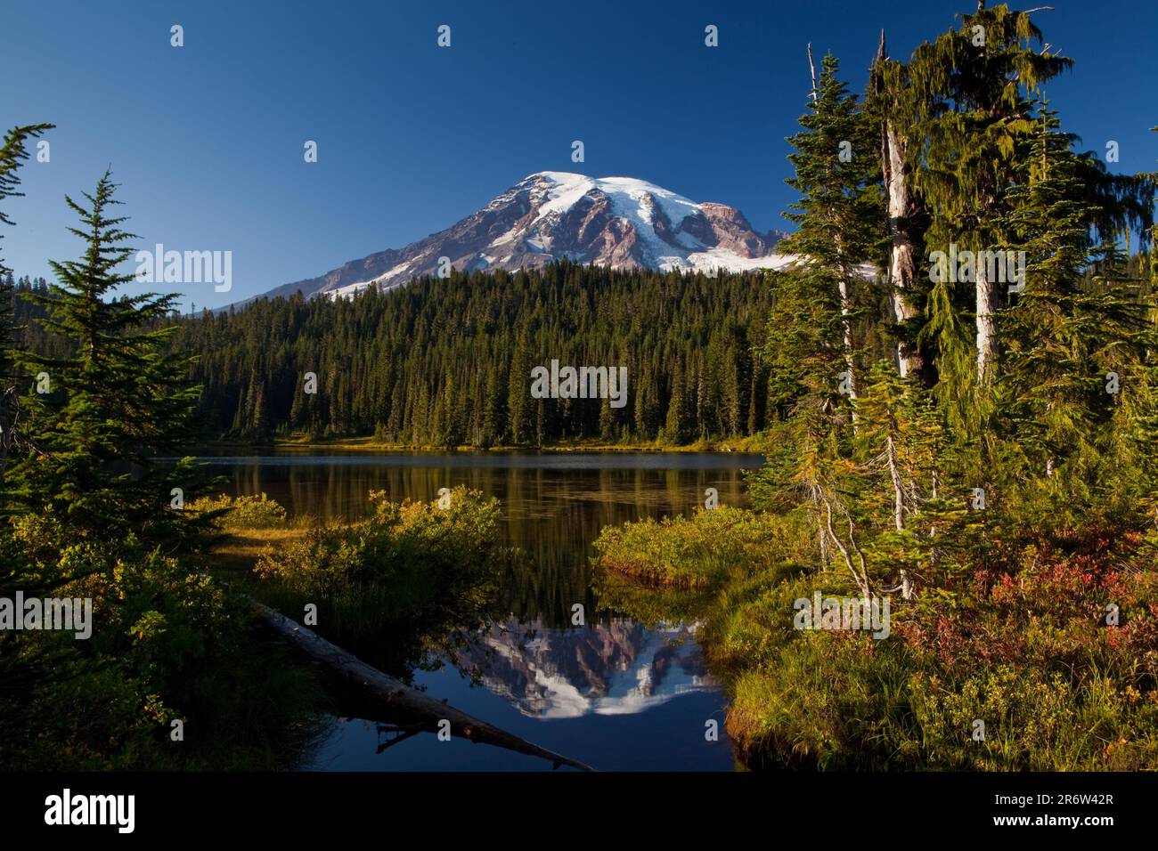 Geography travel usa mount hi-res stock photography and images - Alamy
