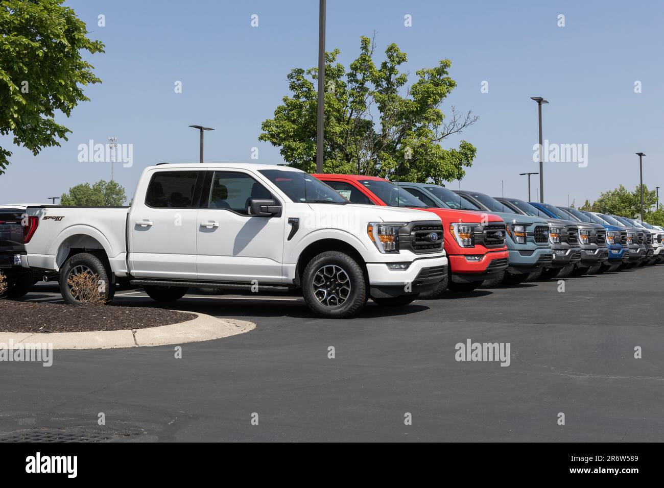 ford f 150 lease near me