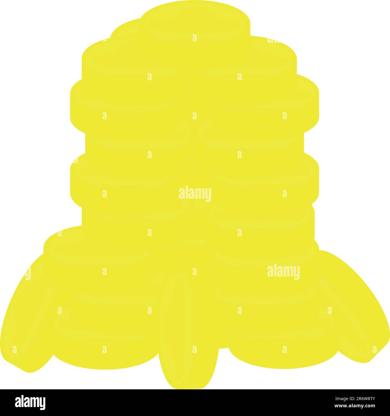 3d stock market business Stock Vector Images Alamy