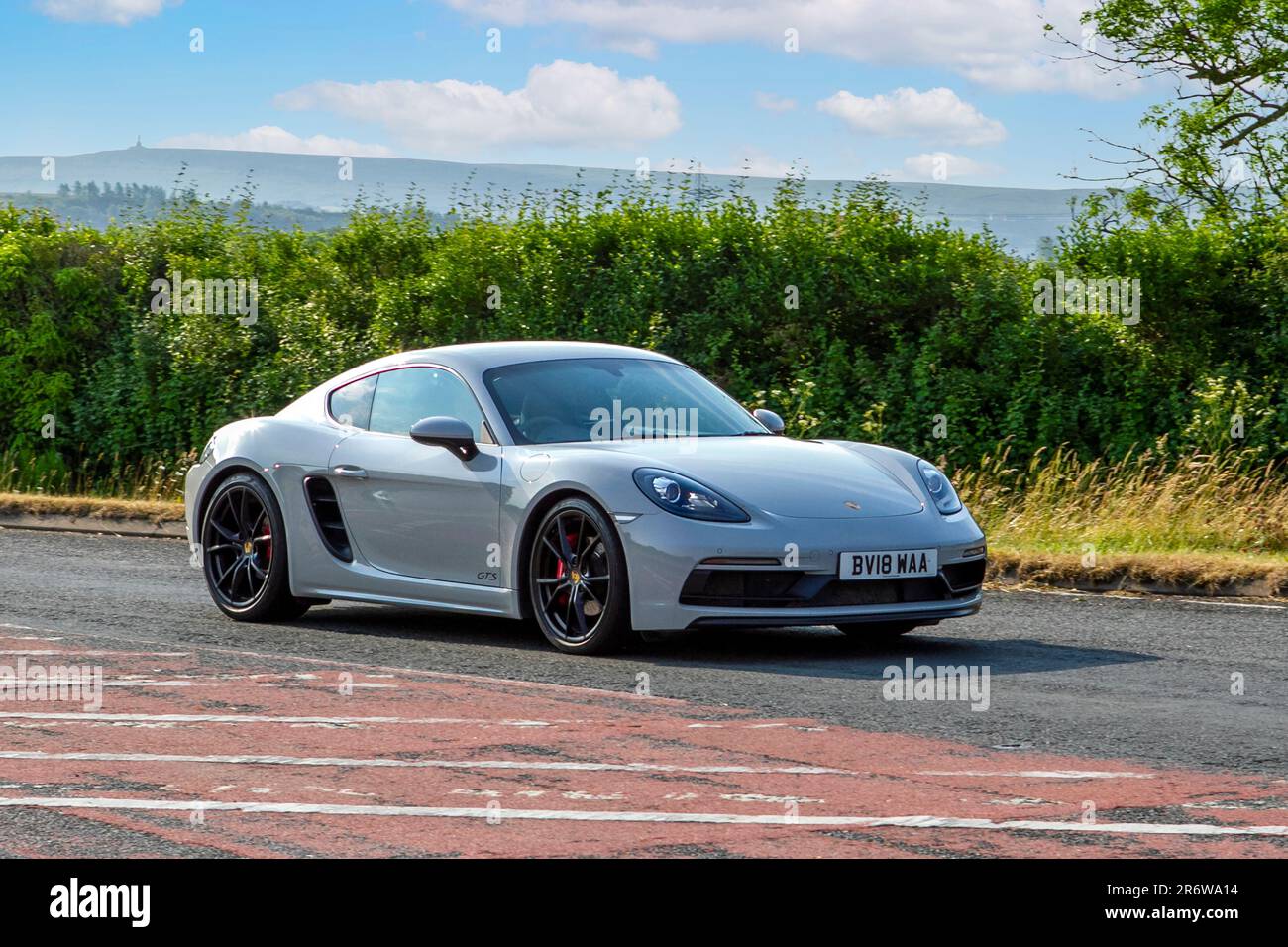 Amazing Rear Wheel Drive Coupes Gallery