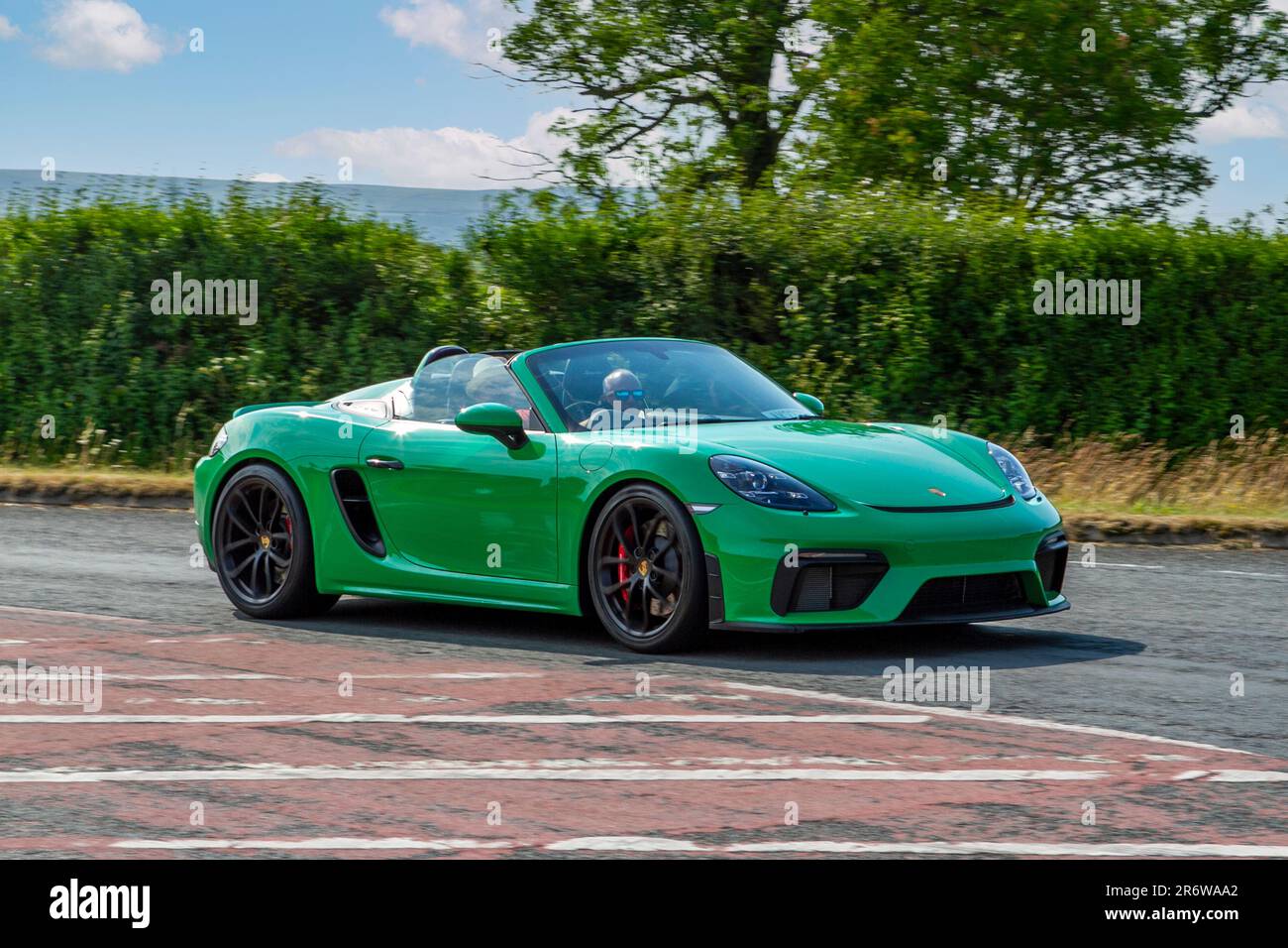 Porsche martini racing hi-res stock photography and images - Alamy