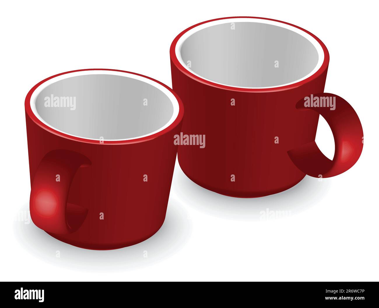 Common pathway Stock Vector Images Alamy