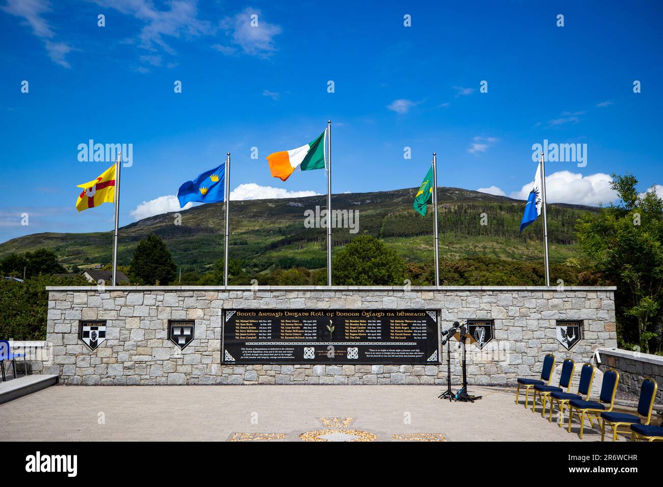 South armagh ira hires stock photography and images Alamy