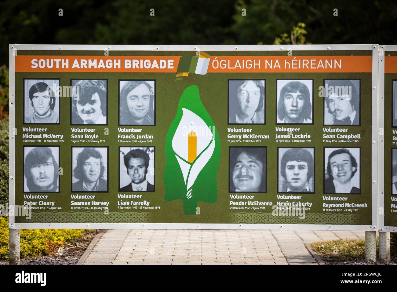 South armagh ira hires stock photography and images Alamy