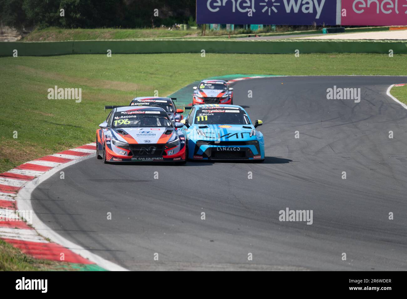 Circuit Record 2 TCR - Jeu De Course (occasion)