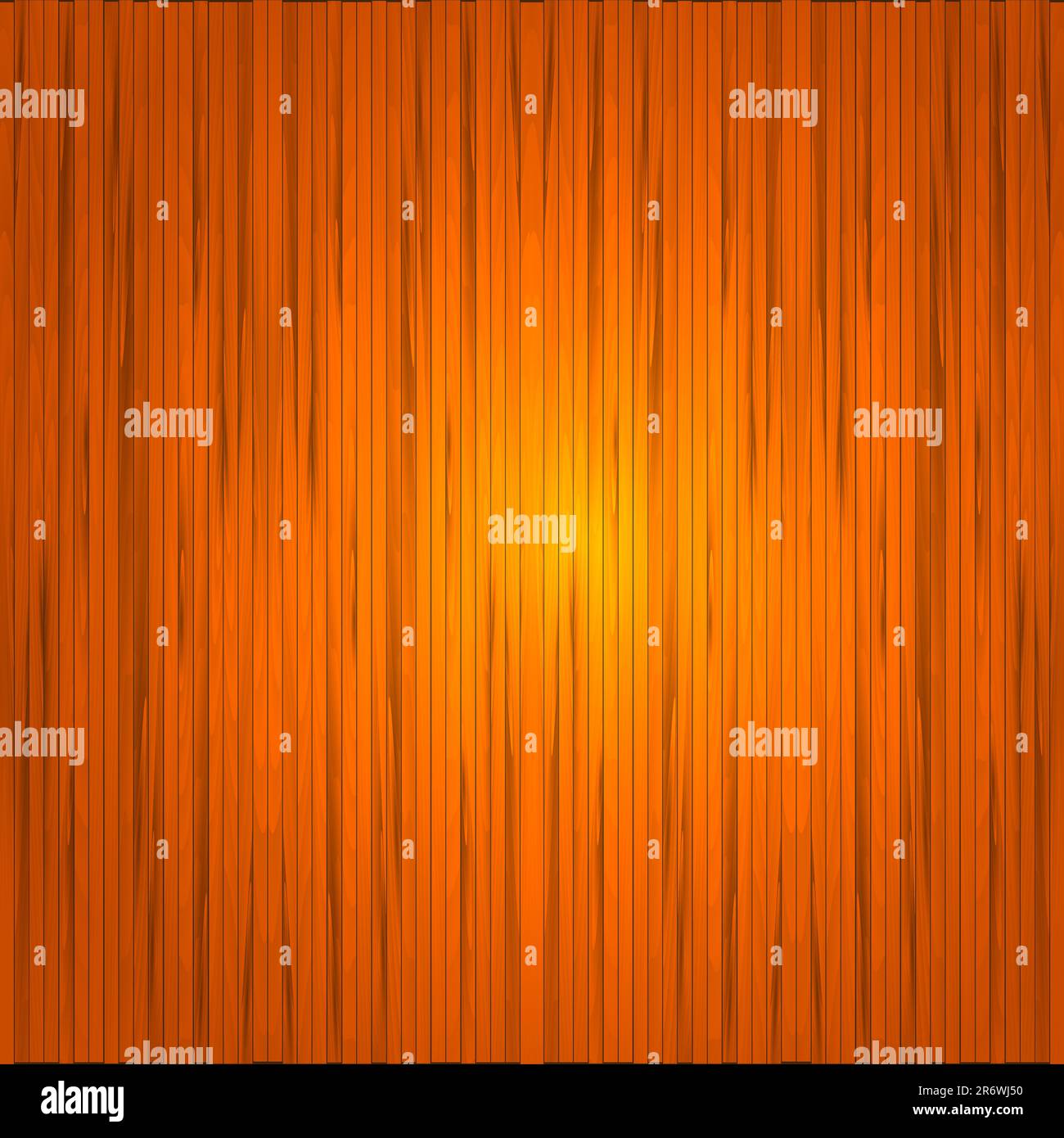 Beautiful luxurious natural wooden brown boards with knots, seams and