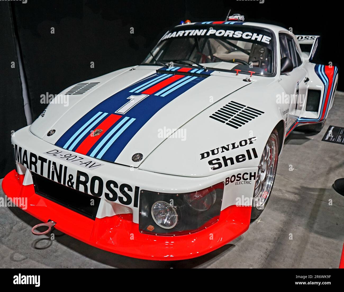 75 years of porsche hi-res stock photography and images - Alamy