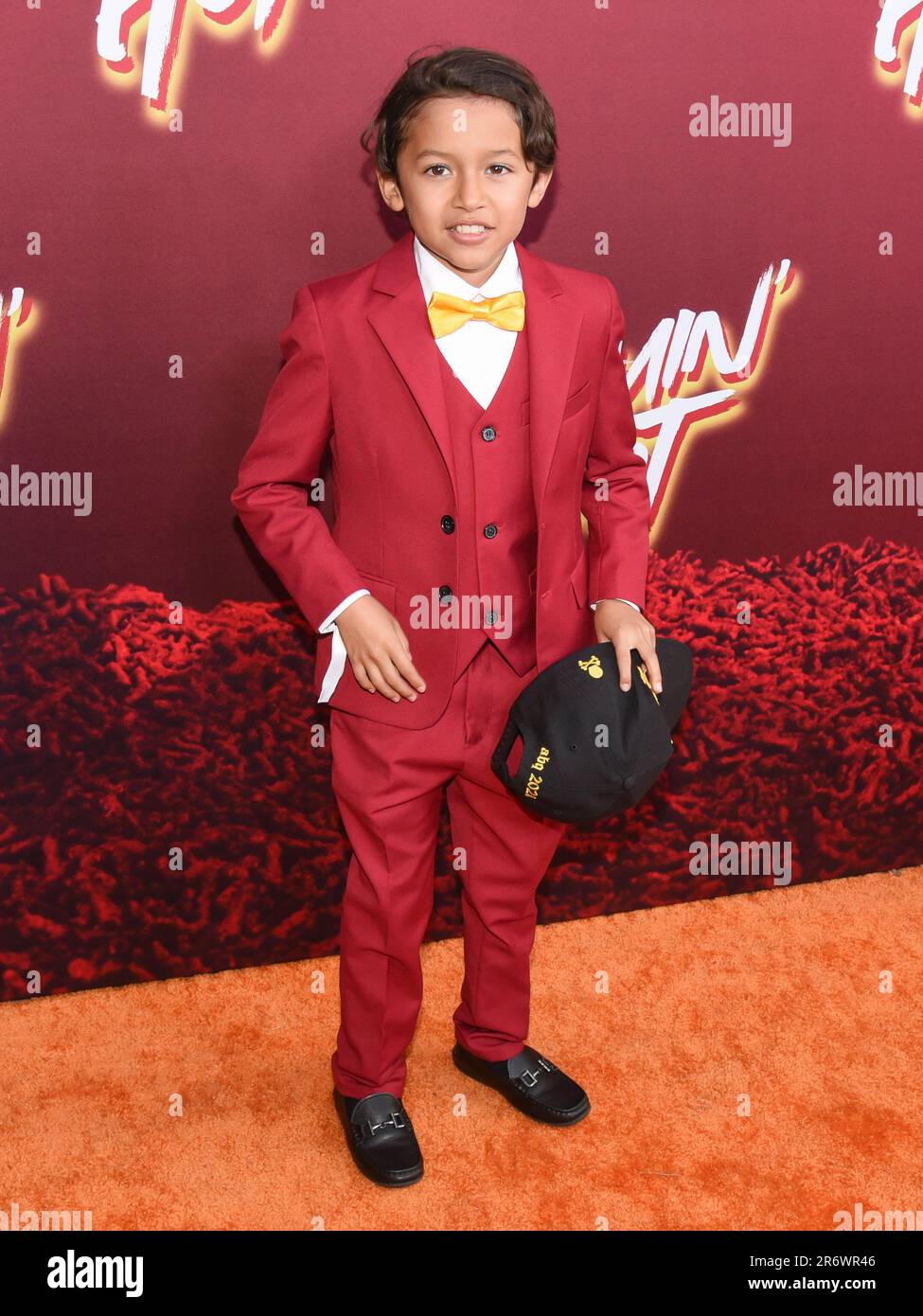 Solorzano carlos hi-res stock photography and images - Alamy