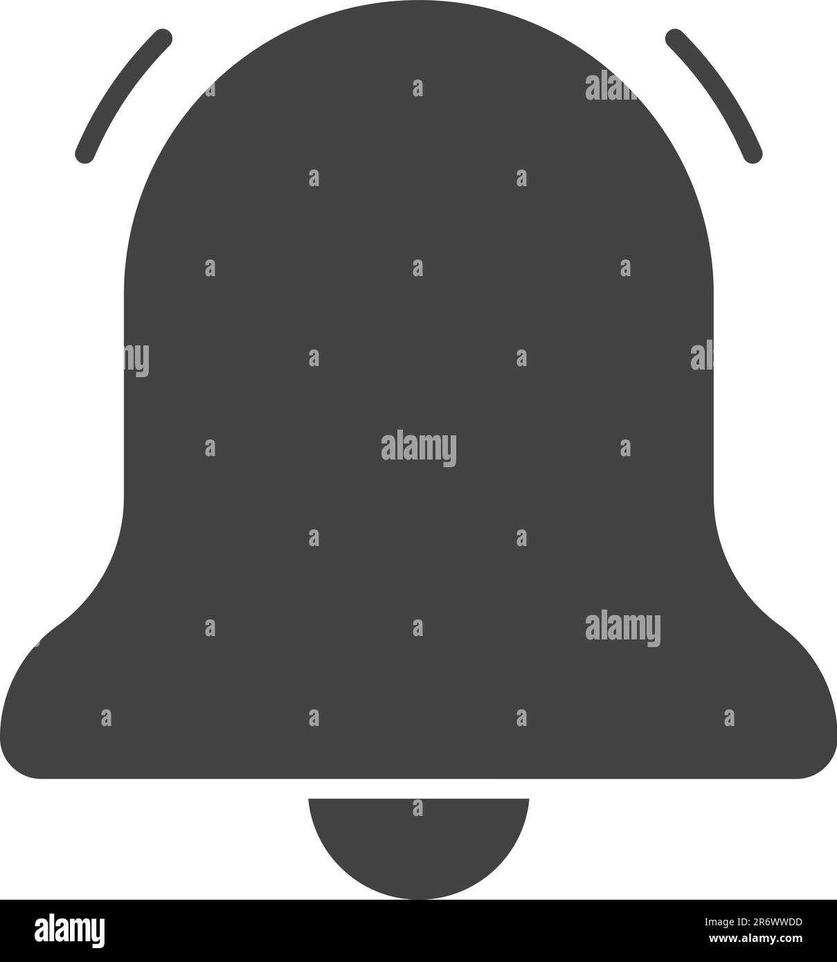 Ringing the bell Black and White Stock Photos & Images Alamy