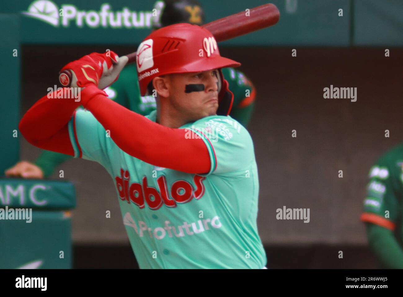 Mexico City, Mexico. 10th June, 2023. June 10, 2023 in Mexico City