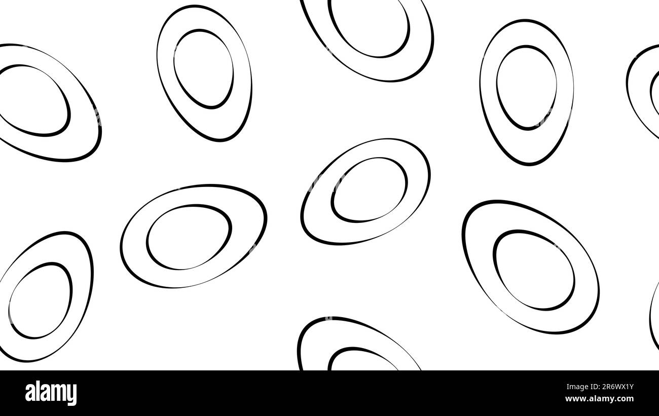 Egg icon in flat style. Breakfast vector illustration on white isolated ...