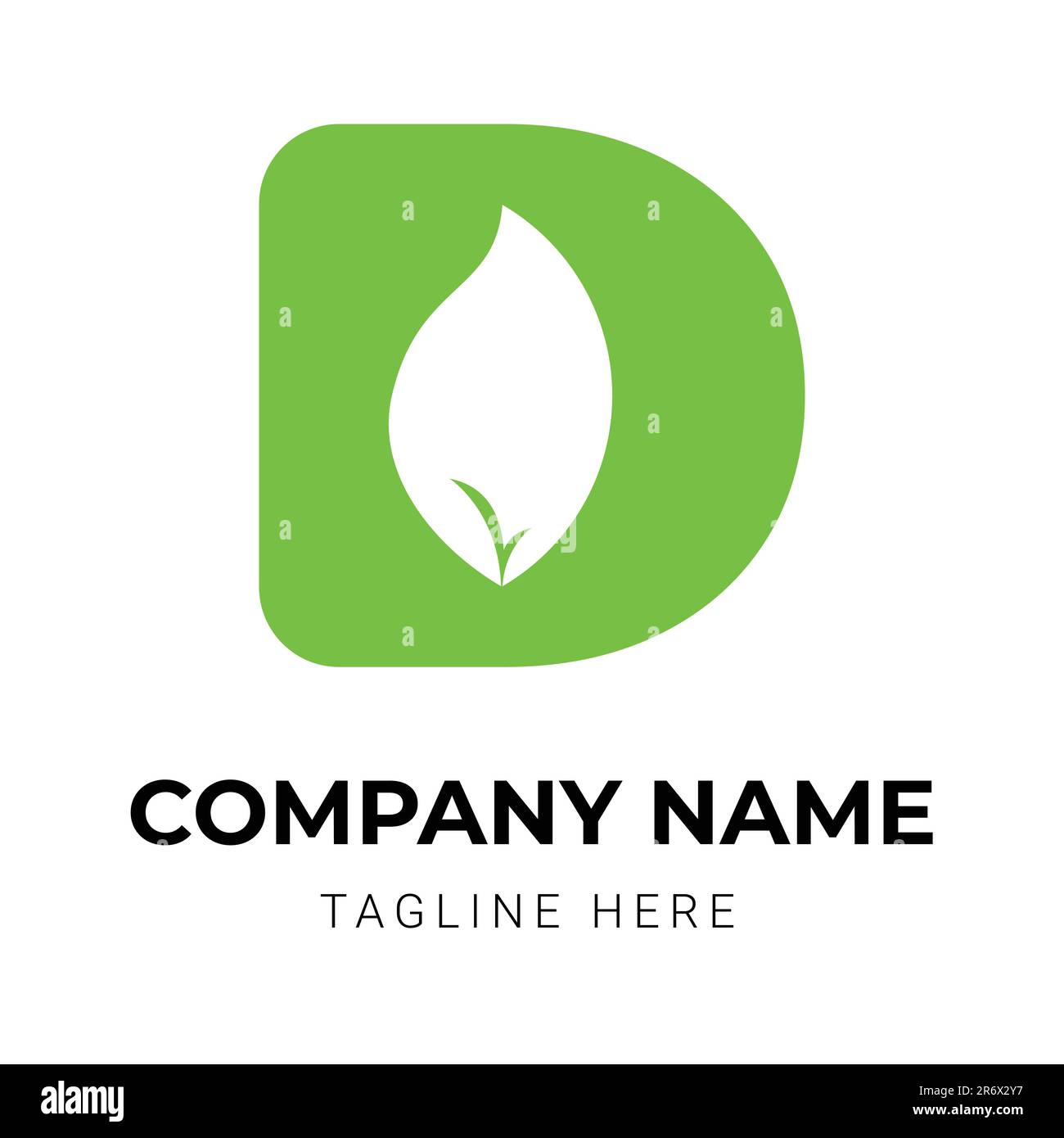 Letter logo design marketing Stock Vector Images - Alamy