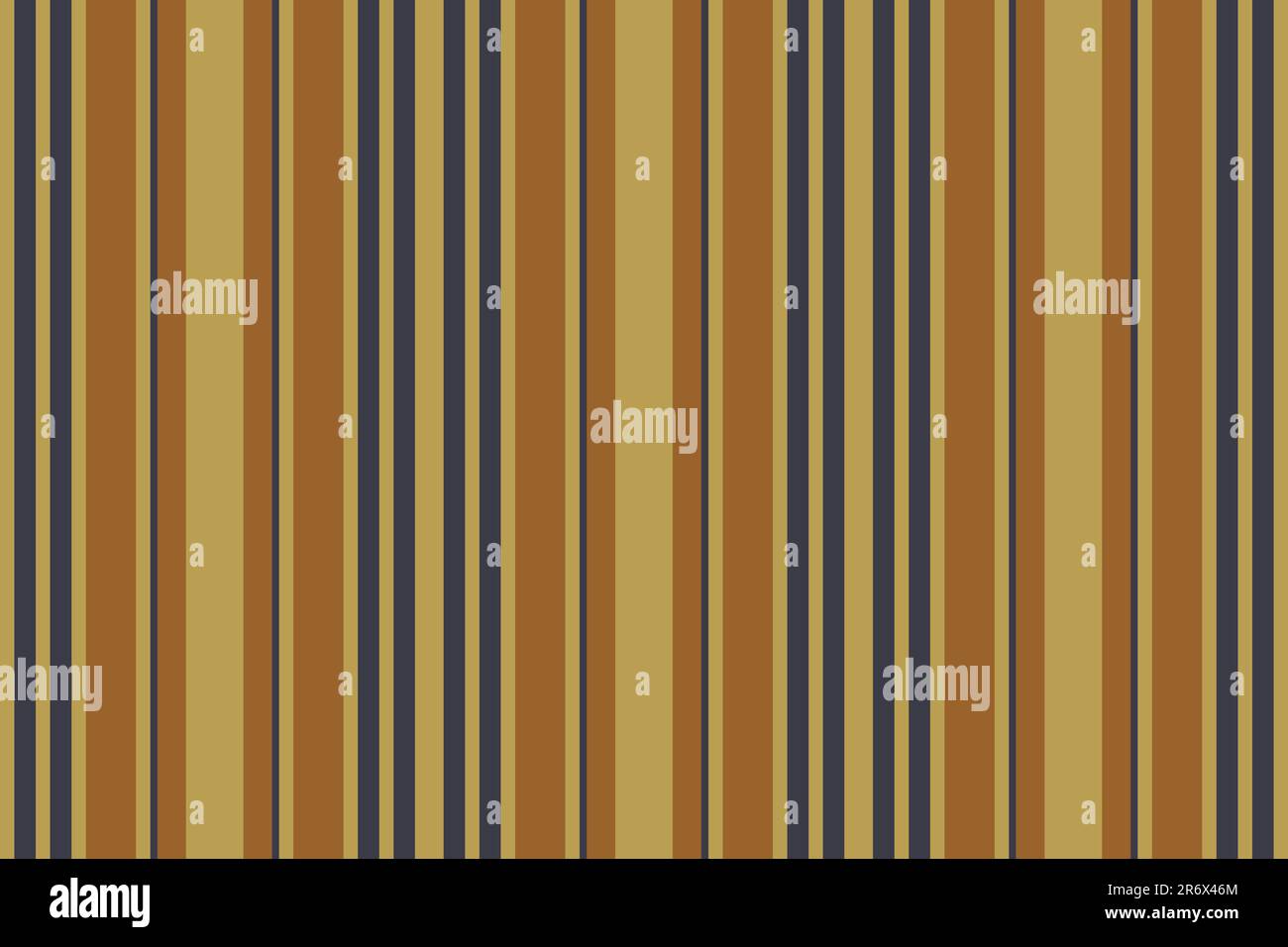 Vertical stripes seamless pattern. Lines vector abstract design. Stripe texture suitable for fashion textiles. Stock Vector