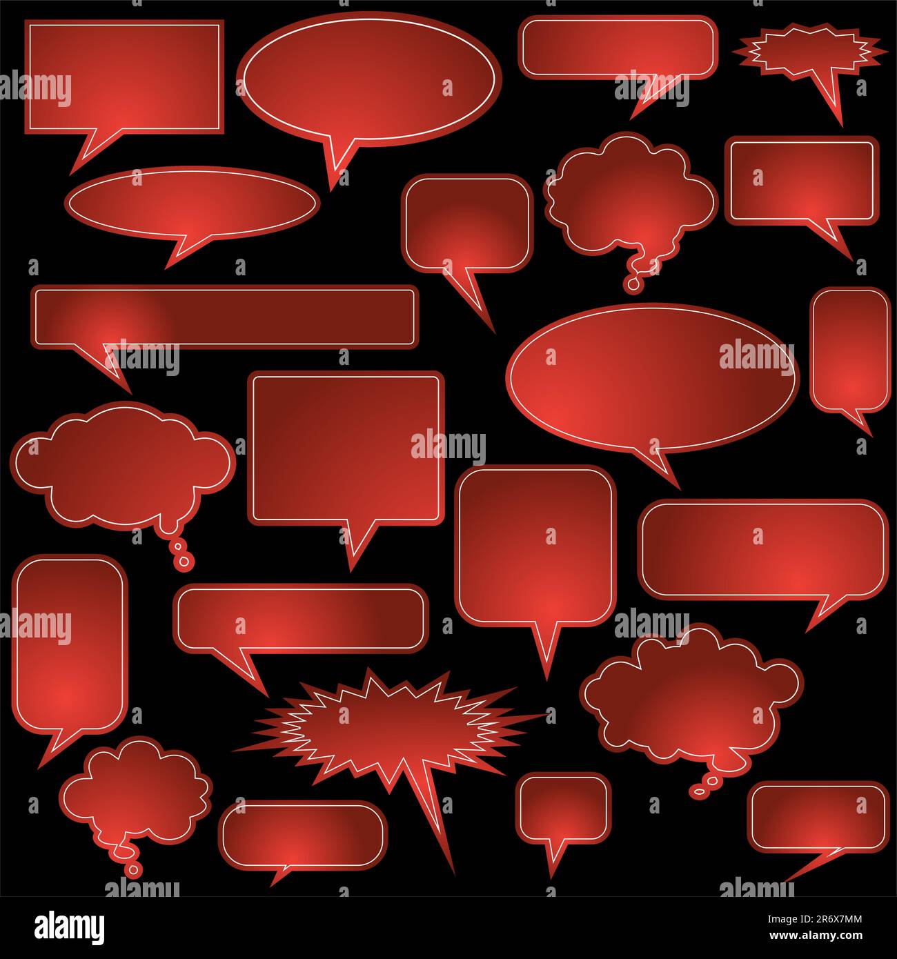 Picture chat hi-res stock photography and images - Alamy