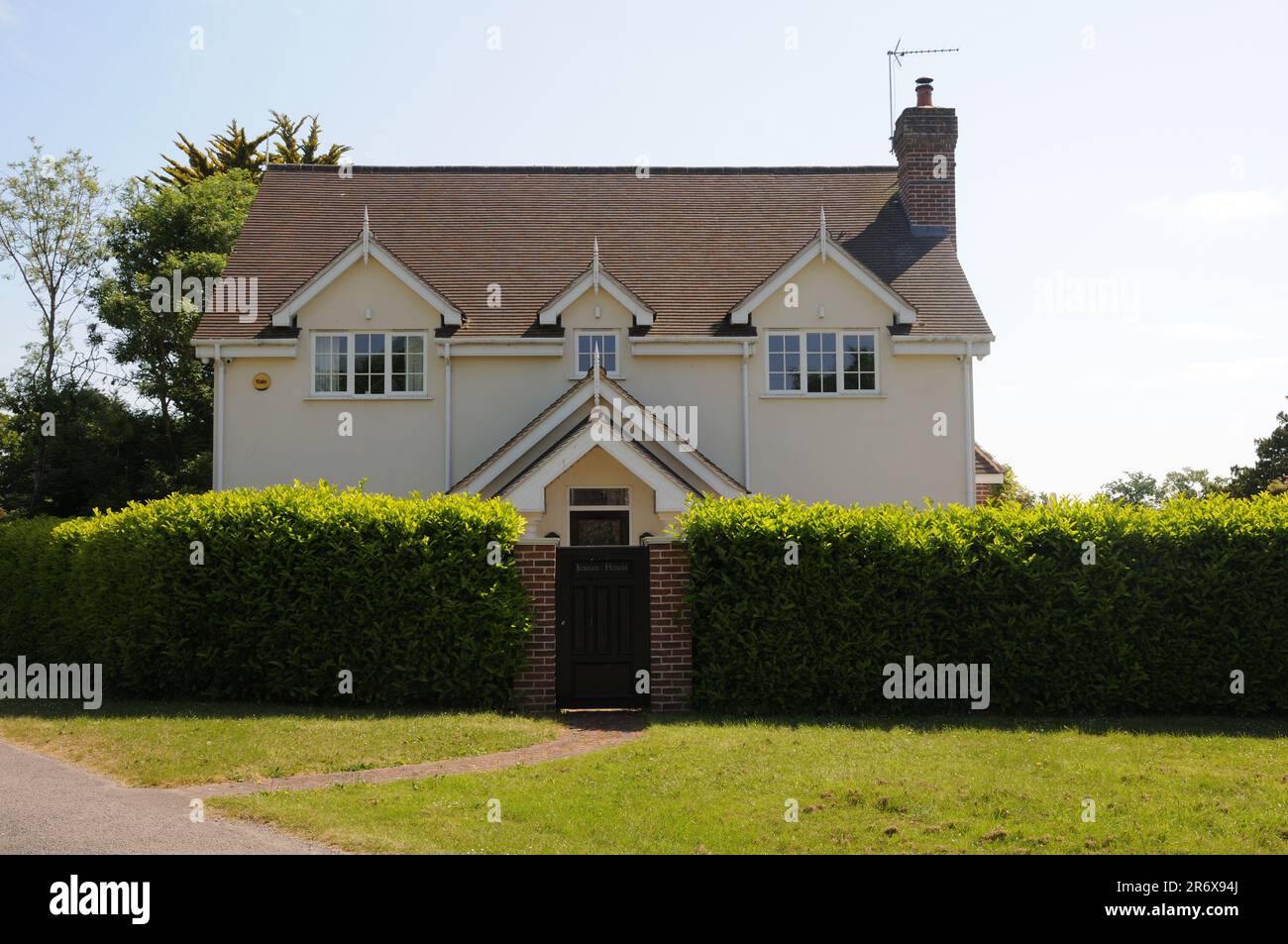 Jubilee house hires stock photography and images Alamy